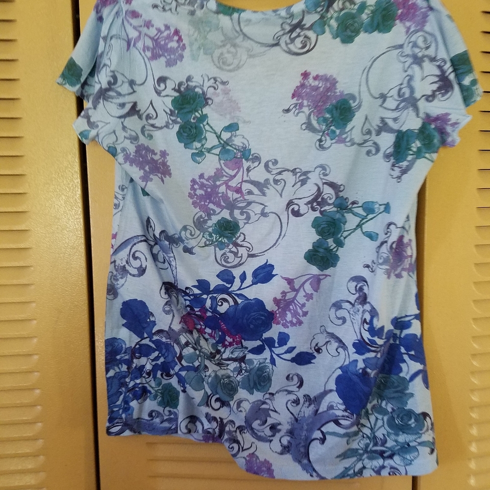 Jane ashley top - Picture 2 of 3